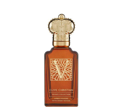 Eau de Parfum "Private Collection V Amber Fougere" 50ml CCVP50M0I 50ML CLIVE CHRISTIAN 