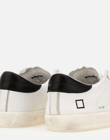 Sneakers "Hill Low Calf" M441HLCA WB D.A.T.E. 