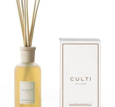Fragranza ambiente "Mareminerale" Stile 500ml DASTILCB MAREMINERALE500ML CULTI 