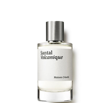 Eau de Parfum "Santal Volcanique" 100ml 0MC01P100SANTAL 100ML MAISON CRIVELLI 