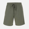 Shorts "Rainer" I036493 11GD CARHARTT WIP 