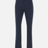 Pantaloni "Gaubert" in cotone UP235GS0086U PTD890 DONDUP 