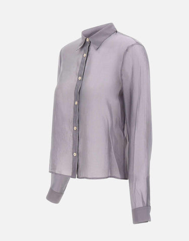 Camicia "Gilian" 21588 058 THE GARMENT 