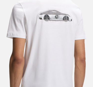 T-shirt "Spirit 70 Car" 50561856 100 BOSS 