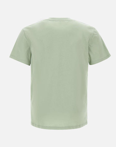 T-shirt "Manderly02" in cotone PEU5479 99011969640 PEUTEREY 