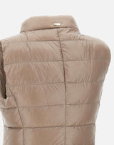 Gilet "Giulia" PI0661DIC 12017Z2600 HERNO 