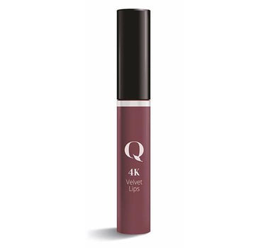 "4K Velvet Lips Smoky Plum n.15" 8ml QS24P 15 QSTUDIO MAKEUP-RP 