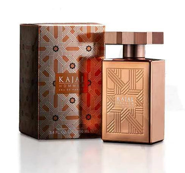 Eau de Parfum "Homme II" 100 ml 13001 100ML KAJAL 