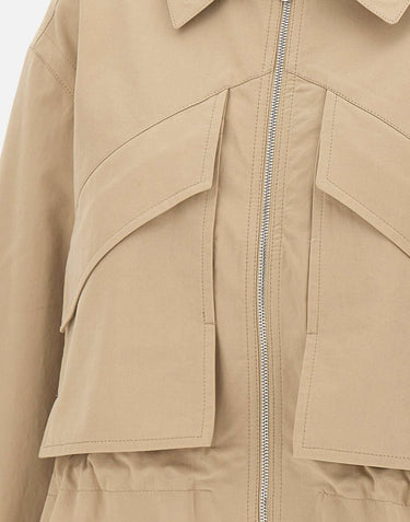 Giacca "Milano" 5849150 032 HERSKIND