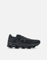 Sneakers "Cloudmonster" 6199025 BLACK ON 