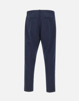 Pantaloni "Ben" UP630GS0101 XXX890 DONDUP 