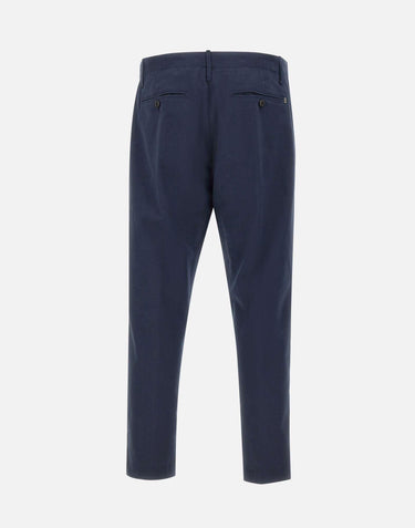 Pantaloni "Ben" UP630GS0101 XXX890 DONDUP 