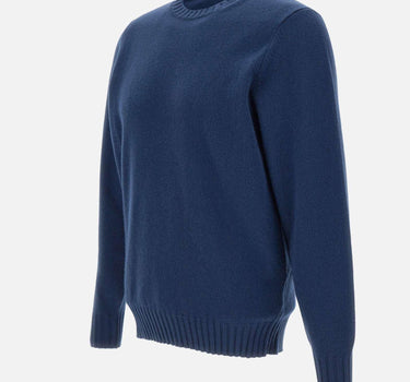 Maglia lana e cashmere GC3ML WC7R881 FILIPPO DE LAURENTIIS 