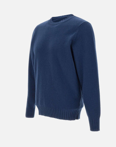 Maglia lana e cashmere GC3ML WC7R881 FILIPPO DE LAURENTIIS 