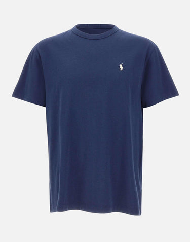 T-shirt in jersey classic fit 710916698 018 POLO RALPH LAUREN 