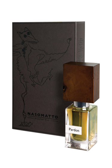 Profumo "Pardon" Nasomatto 30ml NA0019 30ML NASOMATTO 