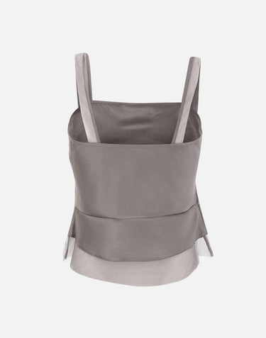 "Catania top" 21636 058 THE GARMENT 