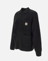 "Chore Knit Jacket" I035399 89XX CARHARTT WIP 
