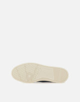 Sneakers "wfm251" in pelle WFM251020 1000 WOOLRICH 