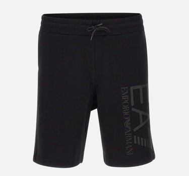 Shorts "Core Identity" in cotone 7M001414 AF22266MC005 EA7 