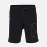 Shorts "Core Identity" in cotone 7M001414 AF22266MC005 EA7 