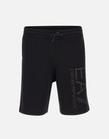 Shorts "Core Identity" in cotone 7M001414 AF22266MC005 EA7 