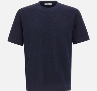 Maglia in cotone punto pluriball 300821 038 KANGRA 