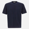 Maglia in cotone punto pluriball 300821 038 KANGRA 
