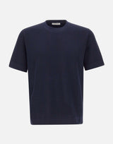 Maglia in cotone punto pluriball 300821 038 KANGRA 