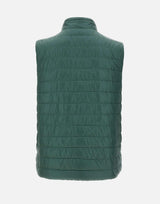 Gilet reversibile in nylon ultralight PI001320U 12020Z7892 HERNO 
