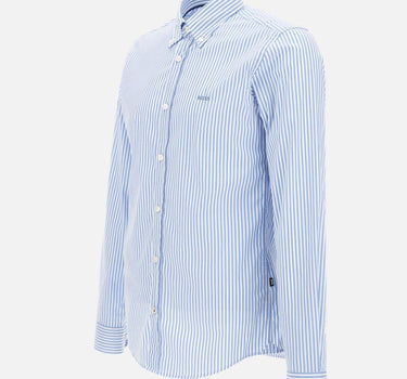 Camicia "H roan bd" 50520285 450 BOSS 
