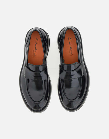 "Gunder-A" MCAF18365JW6SNOV N01 SANTONI 