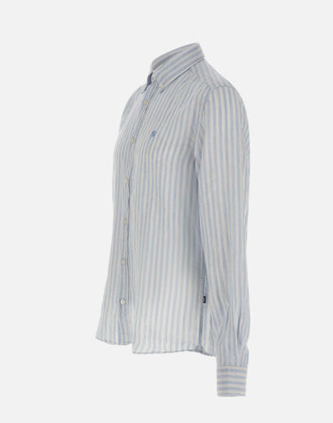 Camicia "H-Liam" 50560595 450 BOSS 
