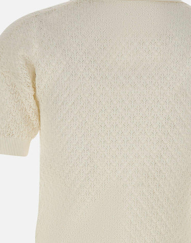 Polo "Lenna" FFK450 PLV FAITHFULL THE BRAND 