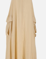 Abito in crepe QPJCO015 1096 KAOS 