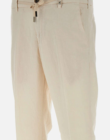 Pantaloni "Apollo" 25M12L80 04 MYTHS 