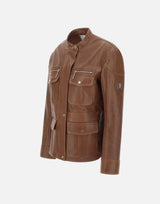 "Safari Jkt" 25AFVE028LB0074 P221 RABANNE 