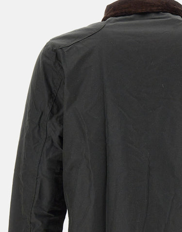 Giacca "Reelin Wax" MWX1106 MWXSG51 BARBOUR 