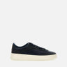 Sneakers "Baltimore" in pelle<BR/> 50542106 401 BOSS 
