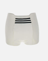 "Boyshort" KB3068 WHITE ADIDAS 