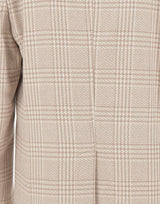Giacca "Pitloch check" PEU5594 01152017802 PEUTEREY 