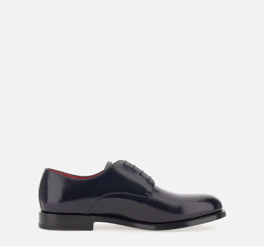 Stringate "Oxford" in pelle 242U0093 ANC BARRETT 
