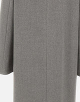 Cappotto doppiopetto a due bottoni RI1MR001 0058 KAOS 