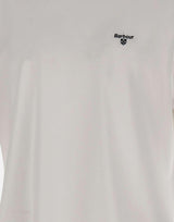 T-shirt "Essential" MTS0331 MTSWH11 BARBOUR 