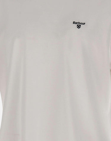 T-shirt "Essential" MTS0331 MTSWH11 BARBOUR 
