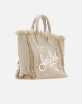 Borsa a mano "Colette Linen" COL0018 01139L MC2 SAINT BARTH 