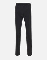 Pantaloni  in lana e cashmere IVMALI IVSF63410999 LARDINI 