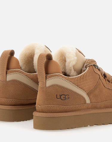 Sneakers "Lowmel" 1144032 CHE UGG 