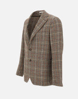 Blazer in lana 1SMC22KAI440017 M1290 TAGLIATORE 