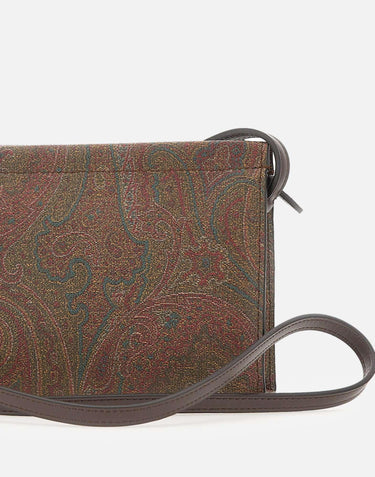 Borsa a tracolla Paisley WP2A0007 AA001M0019 ETRO 